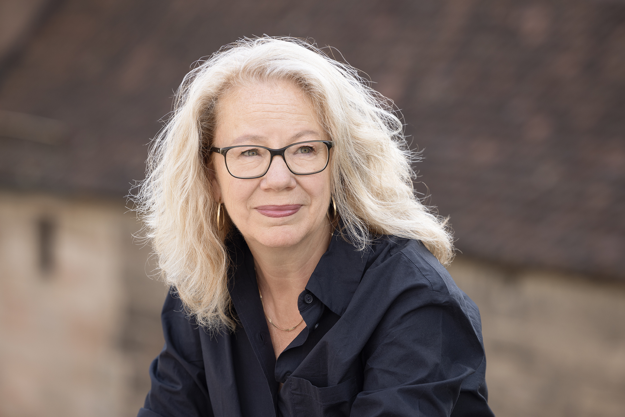 Christine Walz
